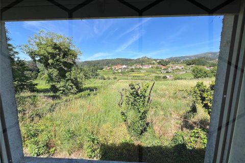 Villa i Melgaco, Viana do Castelo, Melgaco - € 130 000 | Ref: 02218 - foto 5