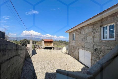 Villa a Melgaco, Viana do Castelo, Melgaco - € 266.700 | Ref: 02224 - foto 2