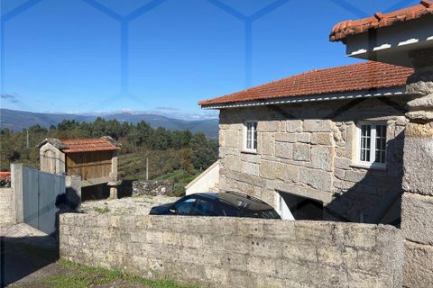 Villa a Melgaco, Viana do Castelo, Melgaco - € 266.700 | Ref: 02224 - foto 9