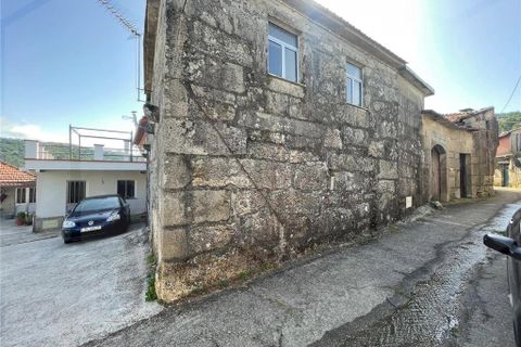 Villa i Moncao, Viana do Castelo, Moncao - € 45 000 | Ref: 02257 - foto 3