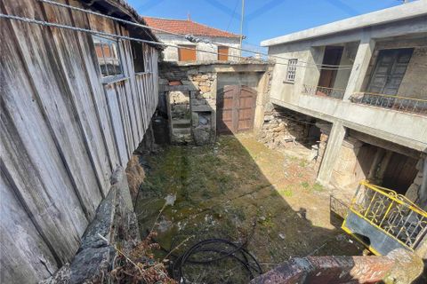 Villa i Moncao, Viana do Castelo, Moncao - € 45 000 | Ref: 02257 - foto 4