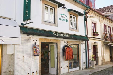 Erhvervsejendom i Valenca, Viana do Castelo, Valenca - € 200.000 | Ref: 02297 - foto 1