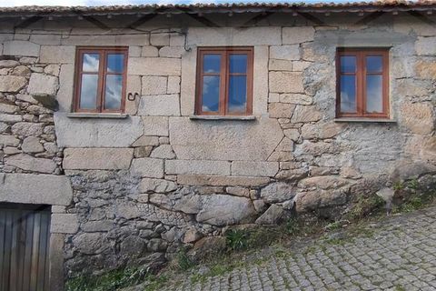 Villa i Cousso, Viana do Castelo, Cousso - € 60.000 | Ref: 02298 - foto 1