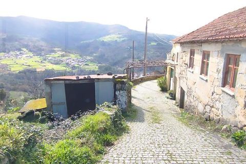 Villa i Cousso, Viana do Castelo, Cousso - € 60.000 | Ref: 02298 - foto 4