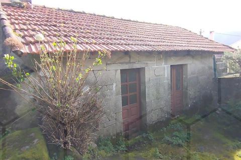 Villa i Cousso, Viana do Castelo, Cousso - € 60.000 | Ref: 02298 - foto 5