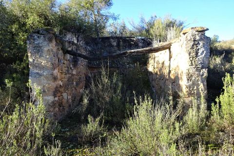 Finca i Fabara, Zaragoza, Fabara - € 29.000 | Ref: 1045 - foto 10