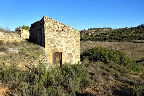 Finca i Fabara, Zaragoza, Fabara - € 29.000 | Ref: 1045 - foto 9