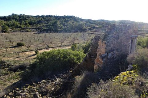 Finca i Fabara, Zaragoza, Fabara - € 29.000 | Ref: 1045 - foto 1