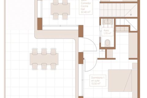 Villa a Daya Nueva, Alicante, Daya Nueva - € 399.900 | Ref: VI677 - foto 13