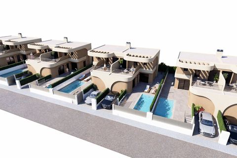 Villa a Daya Nueva, Alicante, Daya Nueva - € 399.900 | Ref: VI677 - foto 10