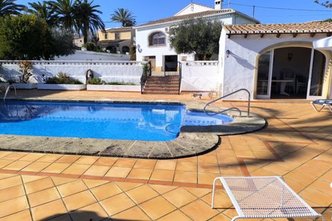 Villa a Javea, Alicante, Javea - € 950.000 | Ref: 41D80496 - foto 2