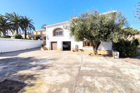 Villa a Javea, Alicante, Javea - € 950.000 | Ref: 41D80496 - foto 3