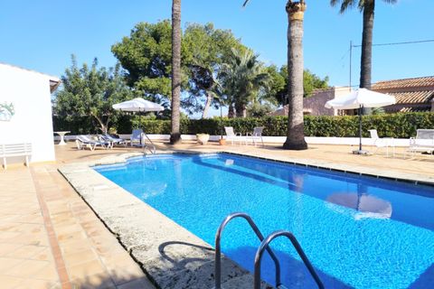 Villa a Javea, Alicante, Javea - € 950.000 | Ref: 41D80496 - foto 9