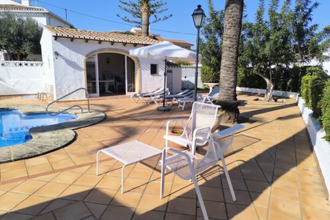Villa a Javea, Alicante, Javea - € 950.000 | Ref: 41D80496 - foto 11
