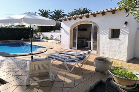 Villa a Javea, Alicante, Javea - € 950.000 | Ref: 41D80496 - foto 12