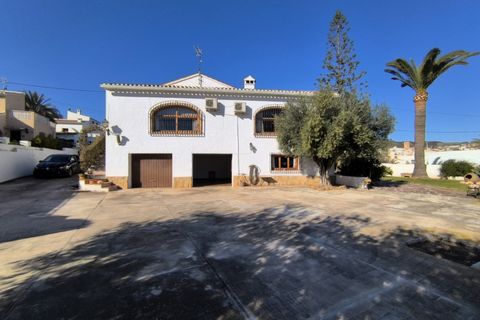 Villa a Javea, Alicante, Javea - € 950.000 | Ref: 41D80496 - foto 14