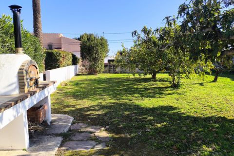 Villa a Javea, Alicante, Javea - € 950.000 | Ref: 41D80496 - foto 17