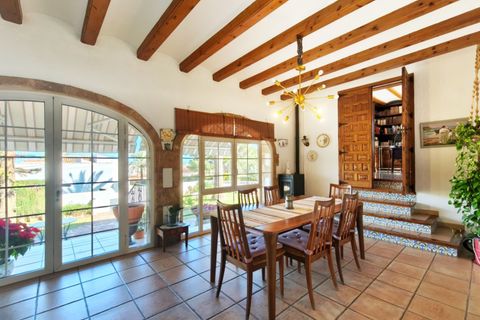 Villa a Javea, Alicante, Javea - € 950.000 | Ref: 41D80496 - foto 19