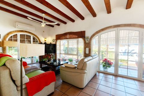 Villa a Javea, Alicante, Javea - € 950.000 | Ref: 41D80496 - foto 20