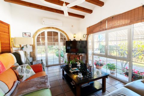 Villa a Javea, Alicante, Javea - € 950.000 | Ref: 41D80496 - foto 21
