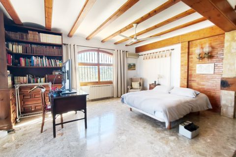 Villa a Javea, Alicante, Javea - € 950.000 | Ref: 41D80496 - foto 25