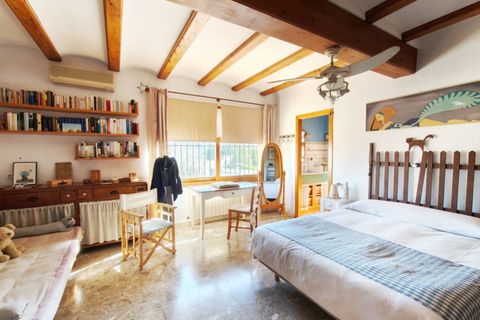 Villa a Javea, Alicante, Javea - € 950.000 | Ref: 41D80496 - foto 28