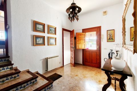 Villa a Javea, Alicante, Javea - € 950.000 | Ref: 41D80496 - foto 33
