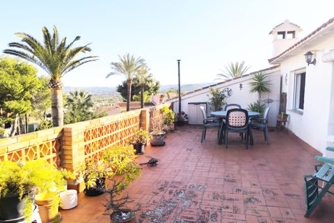 Villa a Javea, Alicante, Javea - € 950.000 | Ref: 41D80496 - foto 44