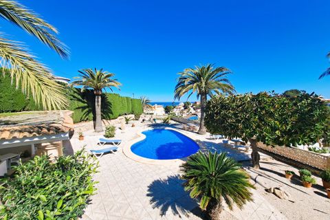 Villa a Denia, Alicante, Denia - € 750.000 | Ref: 05D0033 - foto 2