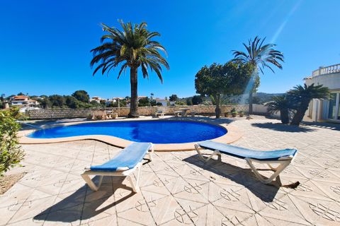 Villa a Denia, Alicante, Denia - € 750.000 | Ref: 05D0033 - foto 3