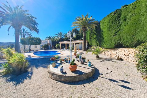 Villa a Denia, Alicante, Denia - € 750.000 | Ref: 05D0033 - foto 4