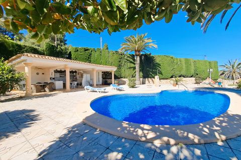 Villa a Denia, Alicante, Denia - € 750.000 | Ref: 05D0033 - foto 5