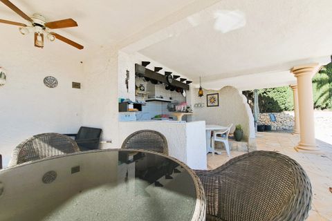Villa a Denia, Alicante, Denia - € 750.000 | Ref: 05D0033 - foto 6