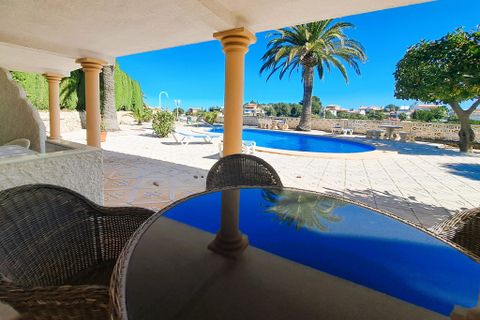 Villa a Denia, Alicante, Denia - € 750.000 | Ref: 05D0033 - foto 7