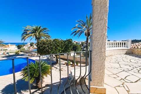 Villa a Denia, Alicante, Denia - € 750.000 | Ref: 05D0033 - foto 8