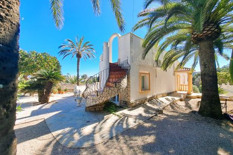 Villa a Denia, Alicante, Denia - € 750.000 | Ref: 05D0033 - foto 9