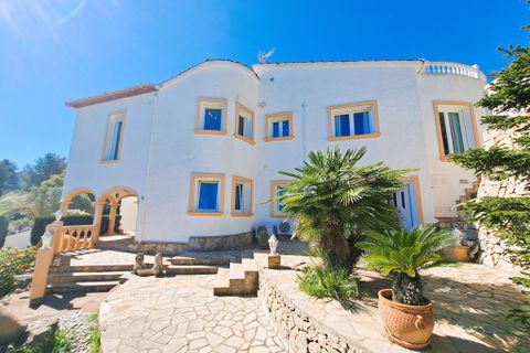 Villa a Denia, Alicante, Denia - € 750.000 | Ref: 05D0033 - foto 10