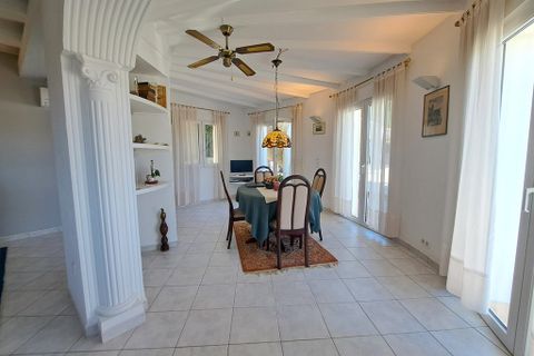 Villa a Denia, Alicante, Denia - € 750.000 | Ref: 05D0033 - foto 13