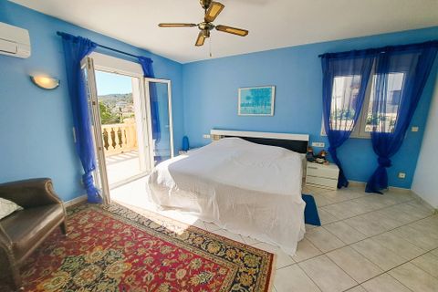 Villa a Denia, Alicante, Denia - € 750.000 | Ref: 05D0033 - foto 20