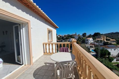 Villa a Denia, Alicante, Denia - € 750.000 | Ref: 05D0033 - foto 22