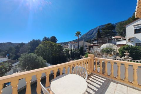 Villa a Denia, Alicante, Denia - € 750.000 | Ref: 05D0033 - foto 23
