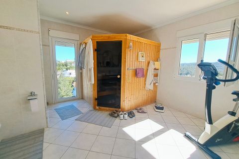 Villa a Denia, Alicante, Denia - € 750.000 | Ref: 05D0033 - foto 25