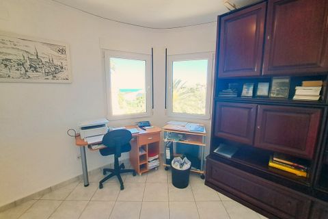 Villa a Denia, Alicante, Denia - € 750.000 | Ref: 05D0033 - foto 27