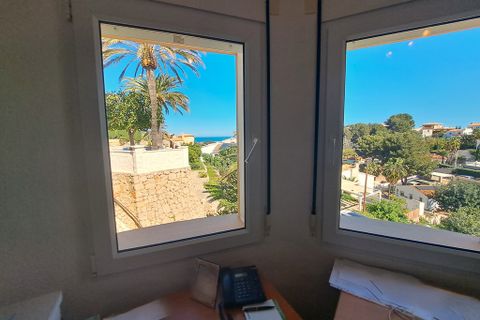 Villa a Denia, Alicante, Denia - € 750.000 | Ref: 05D0033 - foto 28