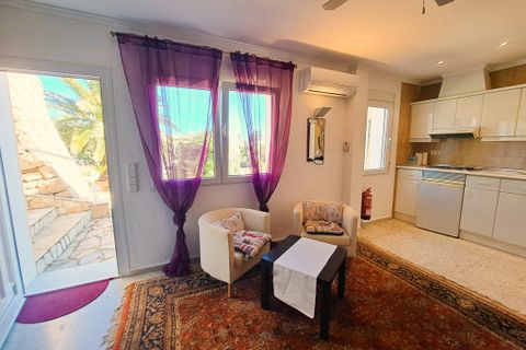 Villa a Denia, Alicante, Denia - € 750.000 | Ref: 05D0033 - foto 33