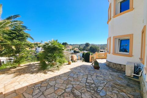Villa a Denia, Alicante, Denia - € 750.000 | Ref: 05D0033 - foto 38