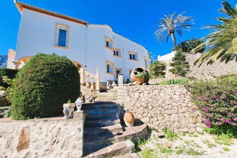 Villa a Denia, Alicante, Denia - € 750.000 | Ref: 05D0033 - foto 39