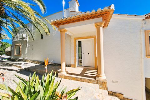 Villa a Denia, Alicante, Denia - € 750.000 | Ref: 05D0033 - foto 40