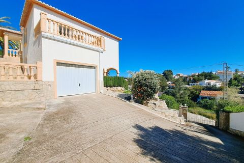 Villa a Denia, Alicante, Denia - € 750.000 | Ref: 05D0033 - foto 43