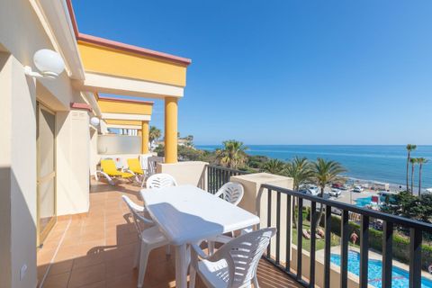 Penthouse i Elviria, Malaga, Elviria - € 950 000 | Ref: CDS5050621-FO - foto 9